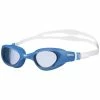 Arena The One Goggle Light Smoke Lens (Triathlon Ready) - Blue/White 1 Arena The One Goggle Light Smoke Lens (Triathlon Ready) - Blue/White -arena || FUNKITA || Funky Trunks Sales Store 001430 571 arena the one swimming goggles 01