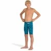 Arena Boys Powerskin ST NEXT Jammer Clean Sea-Blue 2 Arena Boys Powerskin ST NEXT Jammer Clean Sea-Blue -arena || FUNKITA || Funky Trunks Sales Store 006352 101 powerskin st next le jammer jr 003