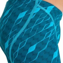 Arena Boys Powerskin ST NEXT Jammer Clean Sea-Blue 7 Arena Boys Powerskin ST NEXT Jammer Clean Sea-Blue -arena || FUNKITA || Funky Trunks Sales Store 006352 101 powerskin st next le jammer jr 005