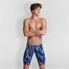Funky Trunks Mens Training Jammers - Fire Cracker 1 Funky Trunks Mens Training Jammers - Fire Cracker -arena || FUNKITA || Funky Trunks Sales Store 016461