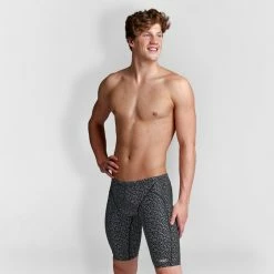 Funky Trunks Mens Training Jammers - Spickled