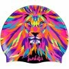 Funkita Swimming Cap-Pride Power -arena || FUNKITA || Funky Trunks Sales Store 018706