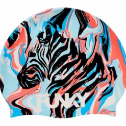 FUNKITA Funky Swimming Cap-Free Spirit