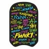 FUNKITA Funky Kickboard - Love Funky -arena || FUNKITA || Funky Trunks Sales Store 019454