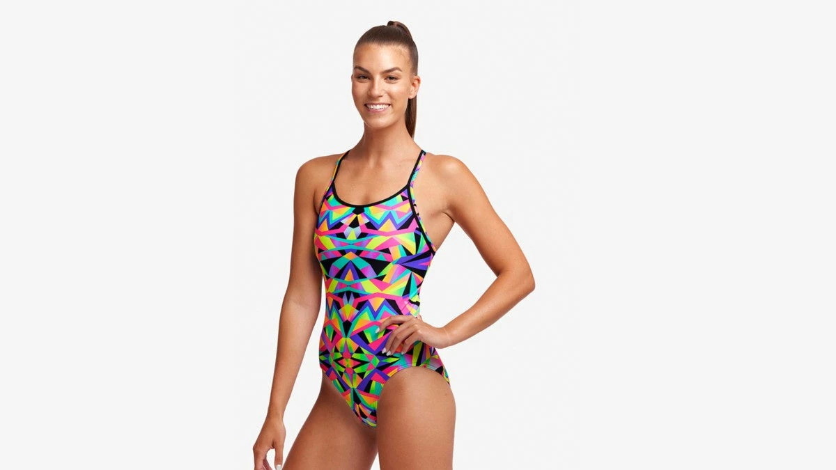 Funkita Ladies Diamond Back-Crystal Eyes 3 Funkita Ladies Diamond Back-Crystal Eyes