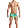 Funky Trunks Boys Classic Trunks - Sand Storm -arena || FUNKITA || Funky Trunks Sales Store 05068e623c0f5da69a21f1c17fd902e9704de96b