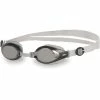 Speedo Junior Mariner Mirror Goggles - Silver Clear -arena || FUNKITA || Funky Trunks Sales Store 073ae85aa00006a2ef3a9690d638adaf17e5a8c9