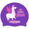 Amanzi No Drama Llama Swim Cap