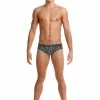 Funky Trunks Mens Classic Briefs - Black Widow 2 Funky Trunks Mens Classic Briefs - Black Widow -arena || FUNKITA || Funky Trunks Sales Store 102f949359d5b4ab4fb7e3005e3670a05b0dfc6f