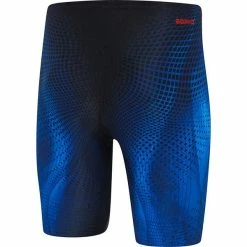 Speedo Mens Kinetic Jammer - Attrex -arena || FUNKITA || Funky Trunks Sales Store 12Z05 7693 2