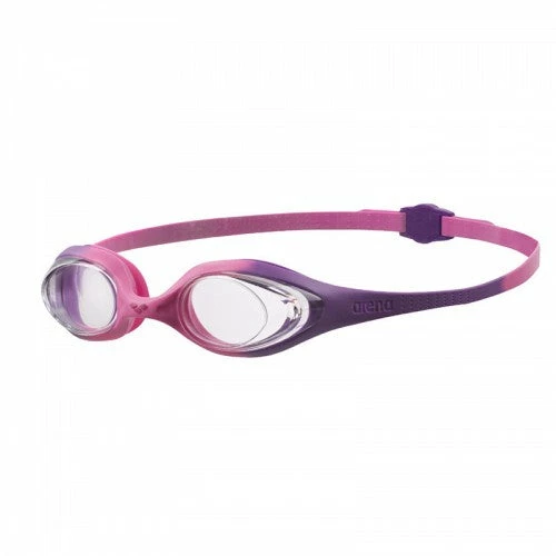 Arena Junior Spider Goggles - Violet Pink 3 Arena Junior Spider Goggles - Violet Pink