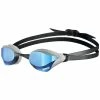 Arena Cobra Core SWIPE Mirror Goggles (Outdoors) - Blue Silver 2 Arena Cobra Core SWIPE Mirror Goggles (Outdoors) - Blue Silver -arena || FUNKITA || Funky Trunks Sales Store 1cb999a756526975df21359a8a583cd94a9ea363