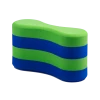Vorgee Pull Buoy 4 Layer - Blue Green -arena || FUNKITA || Funky Trunks Sales Store 1d5a7f98f80618f9e4e16a203d8abbb1be7f3270