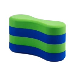 Vorgee Pull Buoy 4 Layer - Blue Green