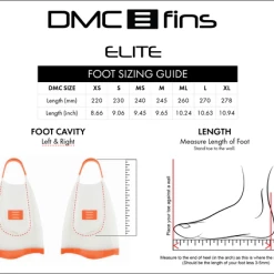 DMC Elite Fins - Fluoro Charcoal -arena || FUNKITA || Funky Trunks Sales Store 2022Elite 540x 90bf964f dc4c 4432 9acf c455c5c0e91c