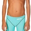 Arena Boys Powerskin ST Jammer - Aquamarine -arena || FUNKITA || Funky Trunks Sales Store 2115c8b1b4c2a4e602099ef700e96b71c1fd71ad