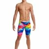 Funky Trunks Mens Training Jammers - Cumulus -arena || FUNKITA || Funky Trunks Sales Store 27763dddc4c49748622cacda16ead70520b71080