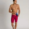 Arena Mens Powerskin ST 2.0 Jammer - Red 1 Arena Mens Powerskin ST 2.0 Jammer - Red -arena || FUNKITA || Funky Trunks Sales Store 2a900 401 m pwskin st 2
