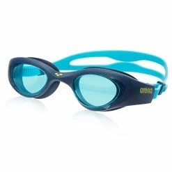 Arena The One Junior Goggle - Light Blue