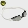 AQUA SPHERE Aquasphere Xceed Goggles - Silver Titanium Mirror Lens Black White -arena || FUNKITA || Funky Trunks Sales Store 3026 source 1654215485