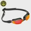 AQUA SPHERE Aquasphere Xceed Goggles - Red Titanium Mirror Lens Black 2 AQUA SPHERE Aquasphere Xceed Goggles - Red Titanium Mirror Lens Black -arena || FUNKITA || Funky Trunks Sales Store 3058 source 1654556048
