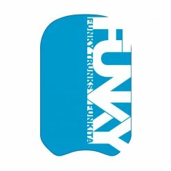 FUNKITA Funky Kickboard - Still Lagoon