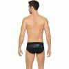 Speedo Mens Frenzy Brief - Black Iridescent 1 Speedo Mens Frenzy Brief - Black Iridescent -arena || FUNKITA || Funky Trunks Sales Store 323b81c247a5a725949ff36f64d3d96fbed478bc