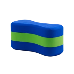 Vorgee Pull Buoy 3 Layer (Junior) - Blue Green