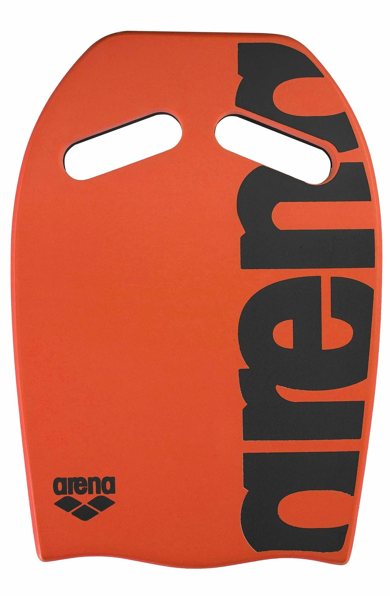Arena Kickboard - Orange 3 Arena Kickboard - Orange