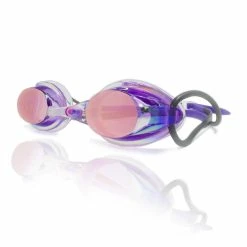 Engine Weapon Goggles - Fishtail Purple