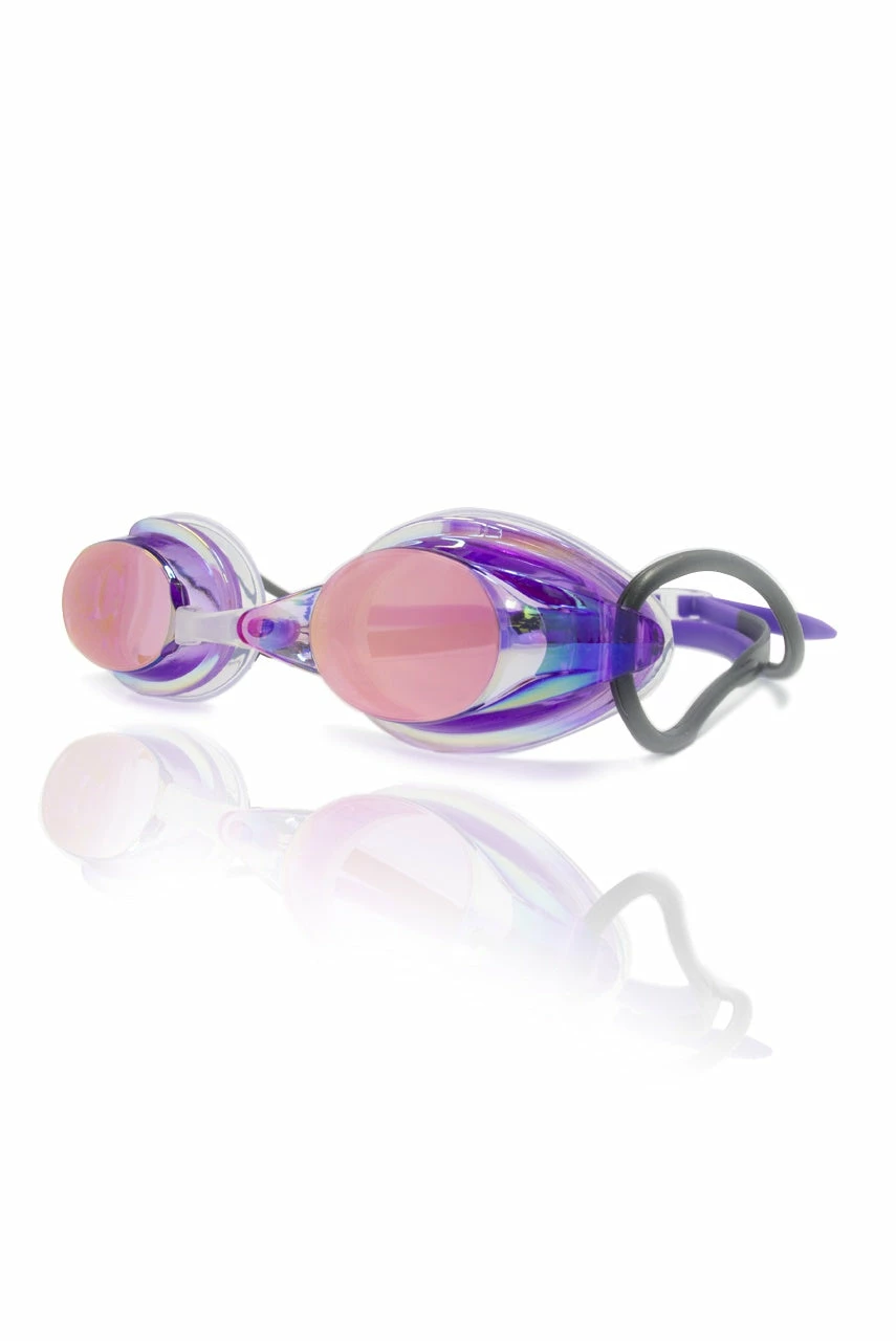 Engine Weapon Goggles - Fishtail Purple 3 Engine Weapon Goggles - Fishtail Purple