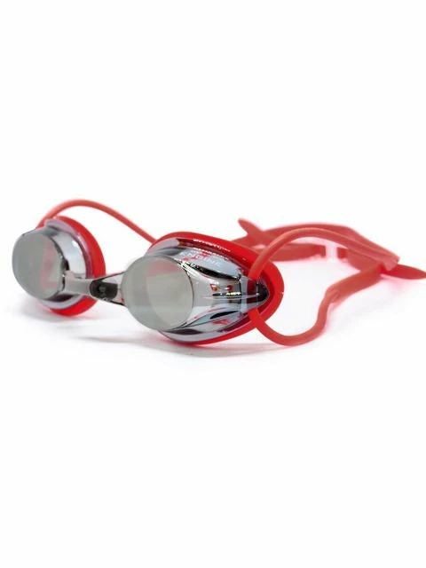 Engine Weapon Goggles - Classic Red 3 Engine Weapon Goggles - Classic Red