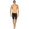Arena Mens Powerskin Carbon Air 2 Jammer - Black Gold