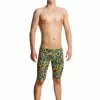 Funky Trunks Mens Training Jammers - Strapped In -arena || FUNKITA || Funky Trunks Sales Store 4b39264121b22960cac5ebd8f395cc06100fb895