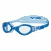 Arena Nimesis Crystal Medium Goggles (Triathlon Training) - Clear Blue 2 Arena Nimesis Crystal Medium Goggles (Triathlon Training) - Clear Blue -arena || FUNKITA || Funky Trunks Sales Store 52d3f6f3f6b99363efca138de02fae7737bef54e