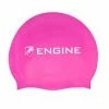 Engine Solid Silicone Cap - Pink
