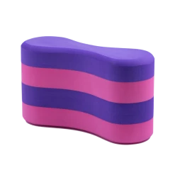 Vorgee Pull Buoy 4 Layer - Pink Purple