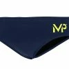 MP Boys Brief - Navy