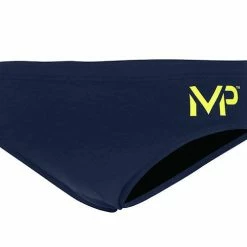 MP Boys Brief - Navy