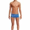 Funky Trunks Boys Classic Trunks - Ticker Tape -arena || FUNKITA || Funky Trunks Sales Store 6b7a2103613e04a5d4e11599792181536bd99fbd