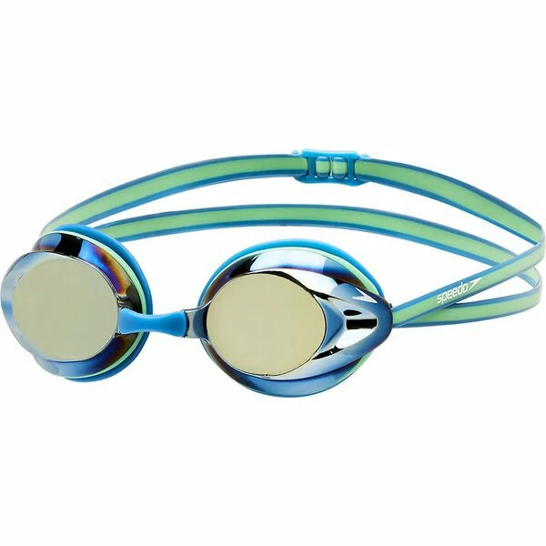Speedo Opal Mirror Goggles - Nordic Toucan 3 Speedo Opal Mirror Goggles - Nordic Toucan