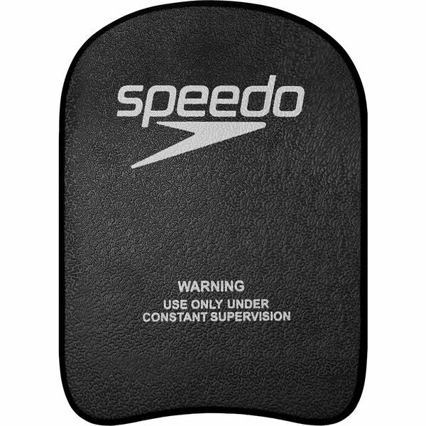 Speedo Eva Kickboard - Black 3 Speedo Eva Kickboard - Black