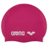 Arena Classic Silicone Cap - Pink -arena || FUNKITA || Funky Trunks Sales Store 740008459741395fe856571cc7578c6cc69ad55f