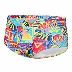 MP Mens Palm Spirit Brief - Riviera