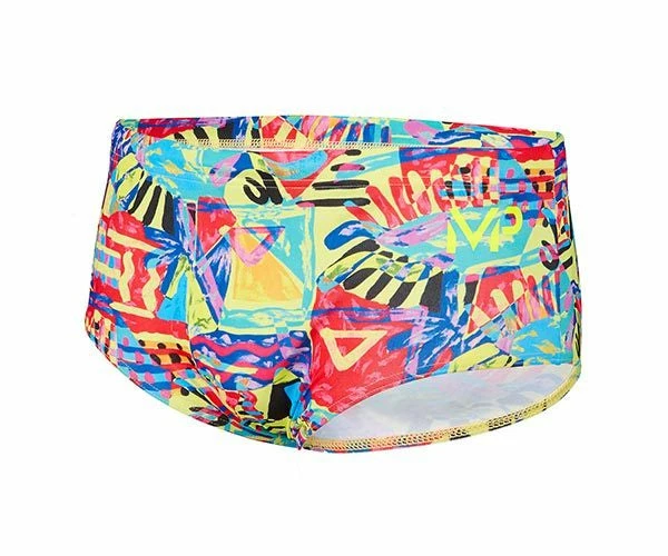 MP Mens Palm Spirit Brief - Riviera 3 MP Mens Palm Spirit Brief - Riviera