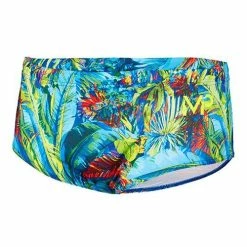 MP Boys Palm Spirit Brief - Oasis