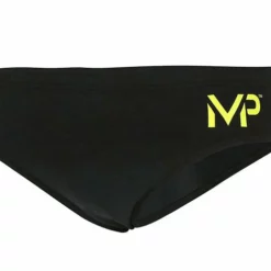 MP Mens Brief -Black