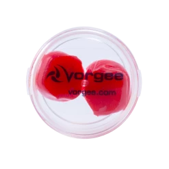 Vorgee Ear Putty - Red
