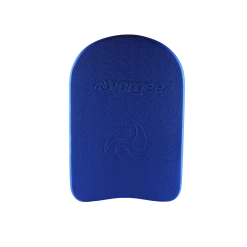 Vorgee Large Kickboard - Blue