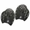 Engine Hand Paddles - Black